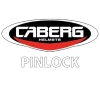 Pinlock till Caberg Levo & Horus