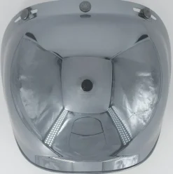 Premier Le Petit Bubble Silver