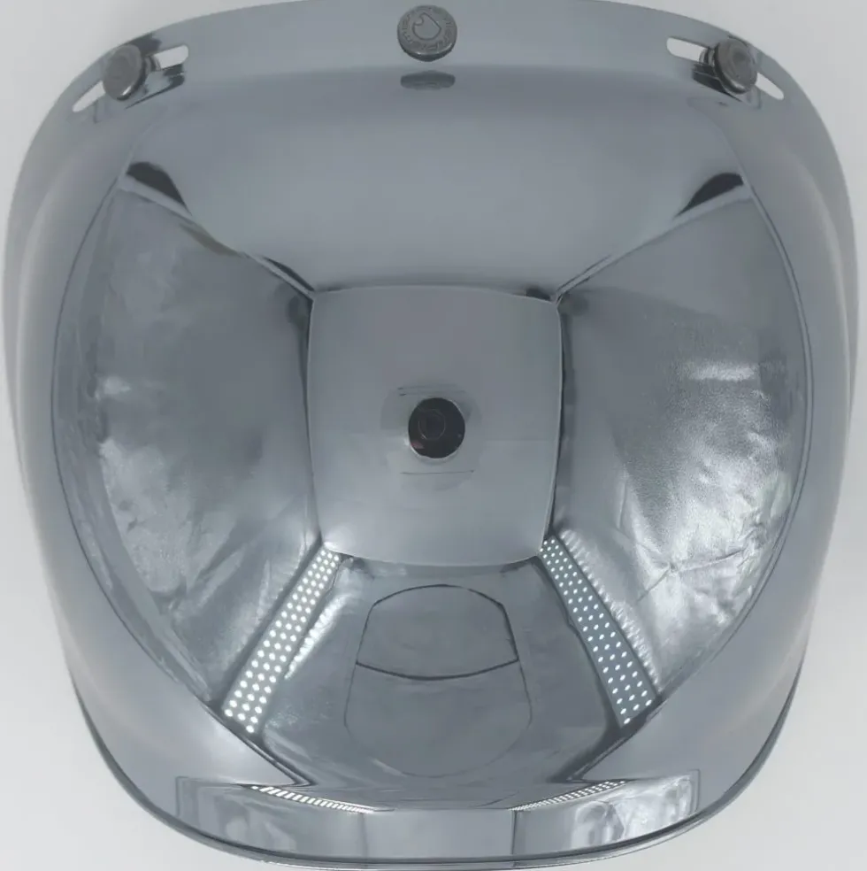 Premier Le Petit Bubble Silver