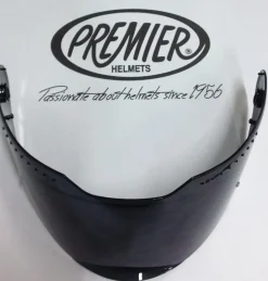 Premier Vyrus/Delta Visir Mörk