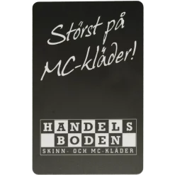 Presentkort Traditionellt
