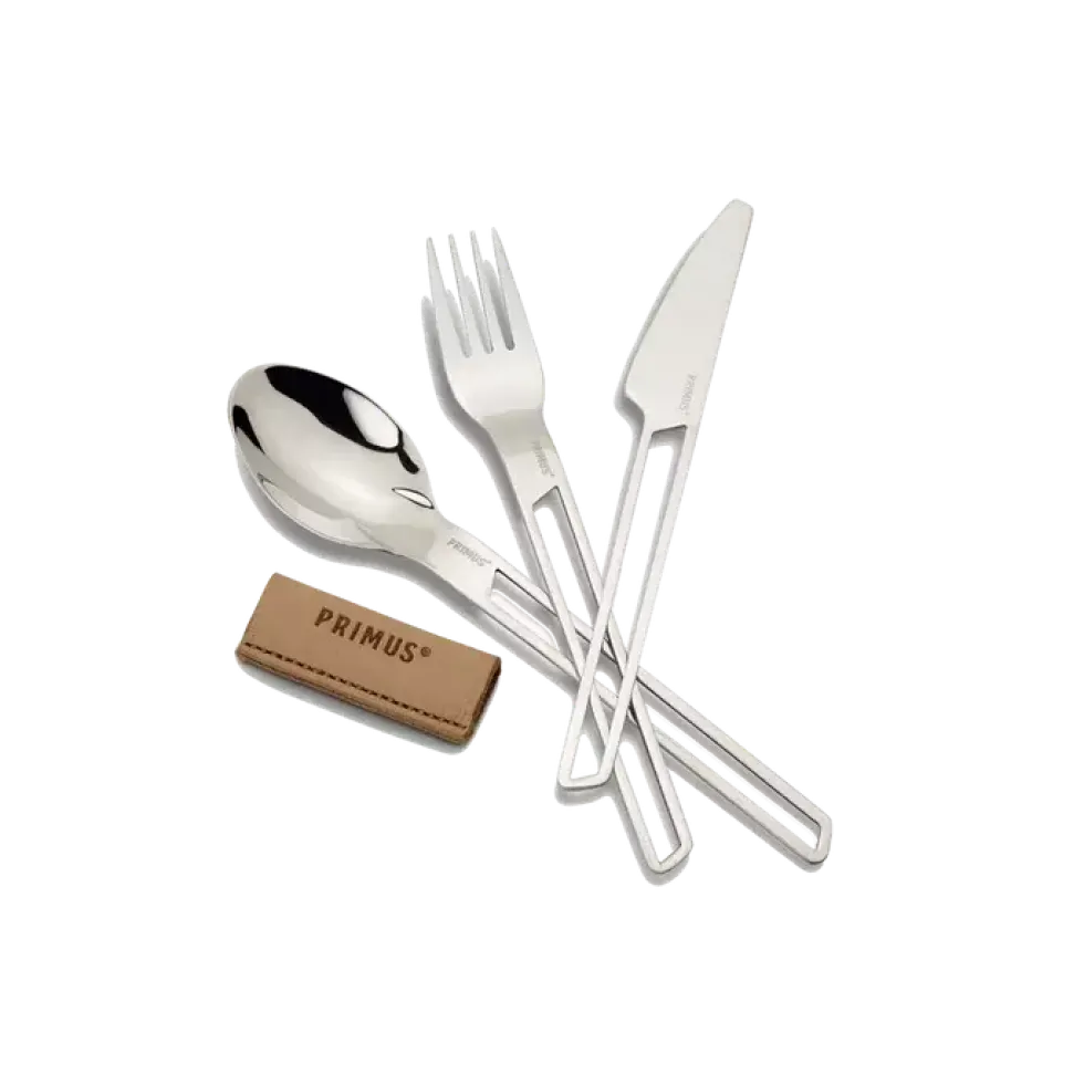 Primus Campfire Cutlery Set