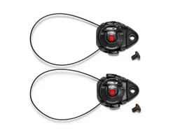 Reservdel Sidi 312 Instep Tensioner Svart