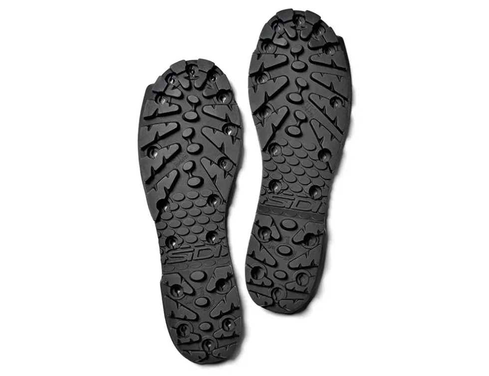 Reservdel Sidi 104 Srs Enduro E1 Soles Svart