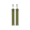 Reservdel Sidi 33 Strap Pop/Stone Long Militärgrön