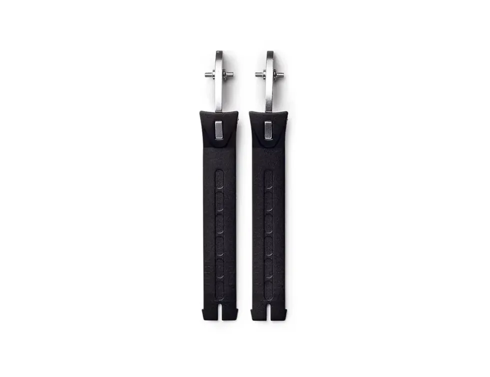 Reservdel Sidi 33 Strap Pop/Stone Long Svart