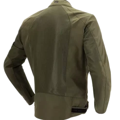 Richa Airsummer Jacket Olive Green