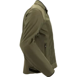 Richa Airsummer Jacket Olive Green