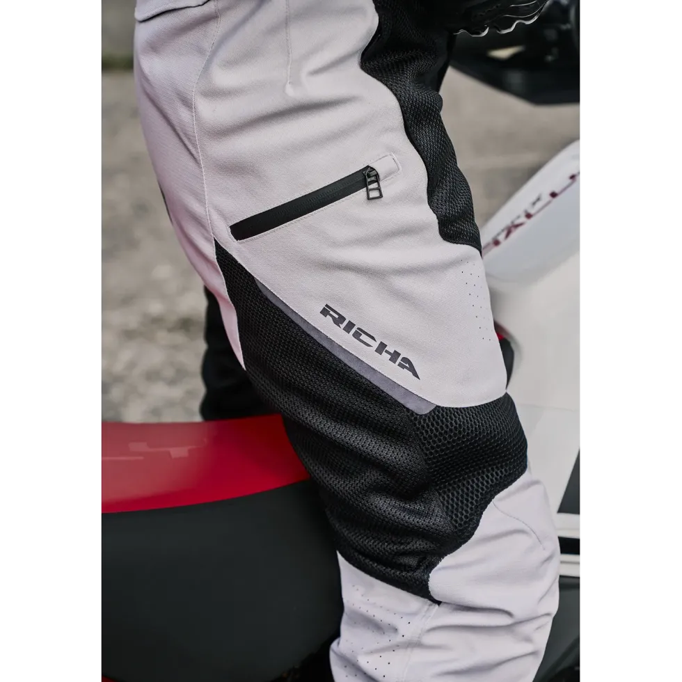 Richa Airvent Evo 3 Trousers Women