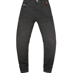 Richa Bronx Jeans Black