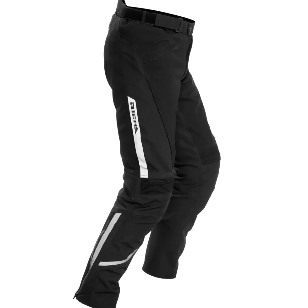 Richa Colorado 2 Pro Trousers Women Black