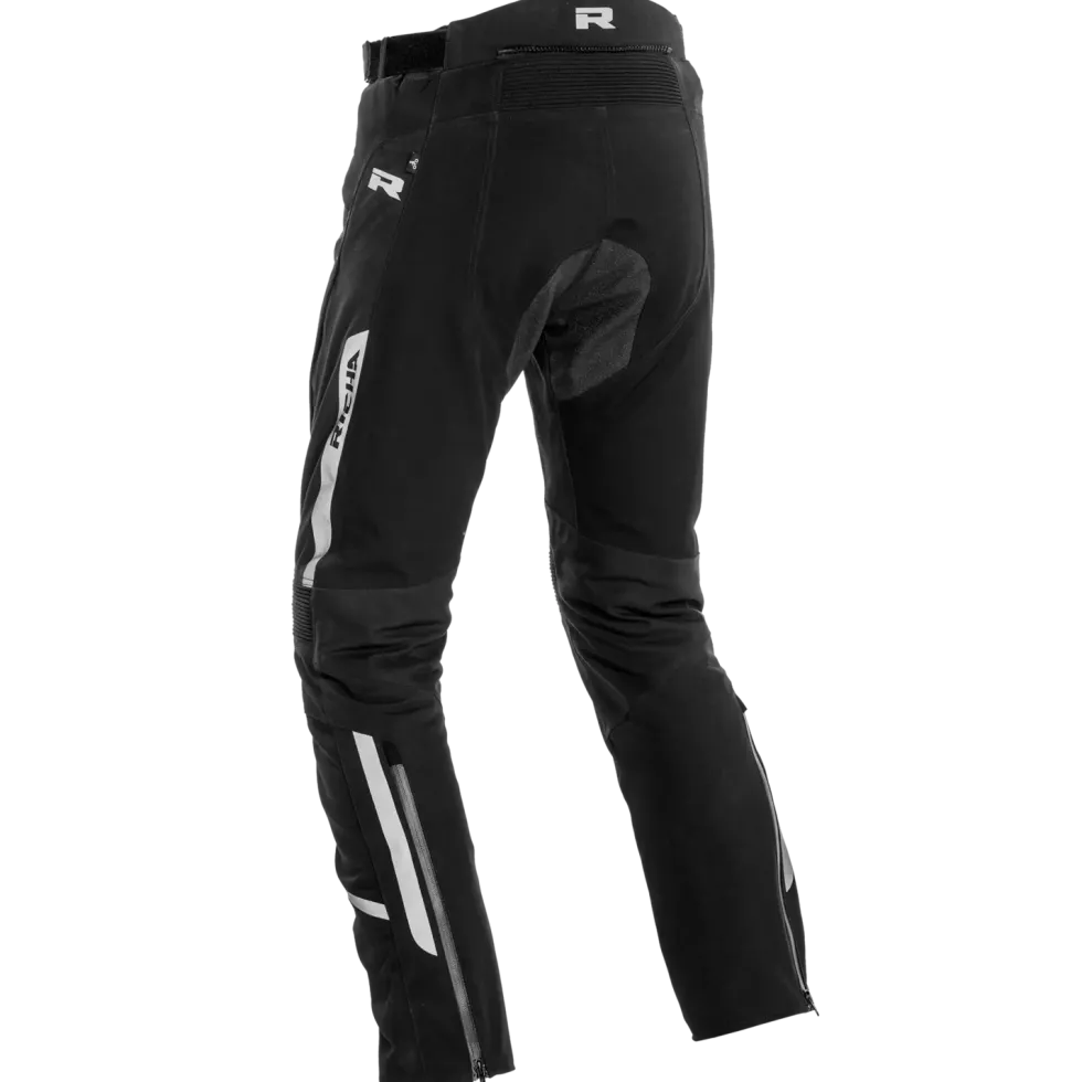 Richa Colorado 2 Pro Trousers Women Black