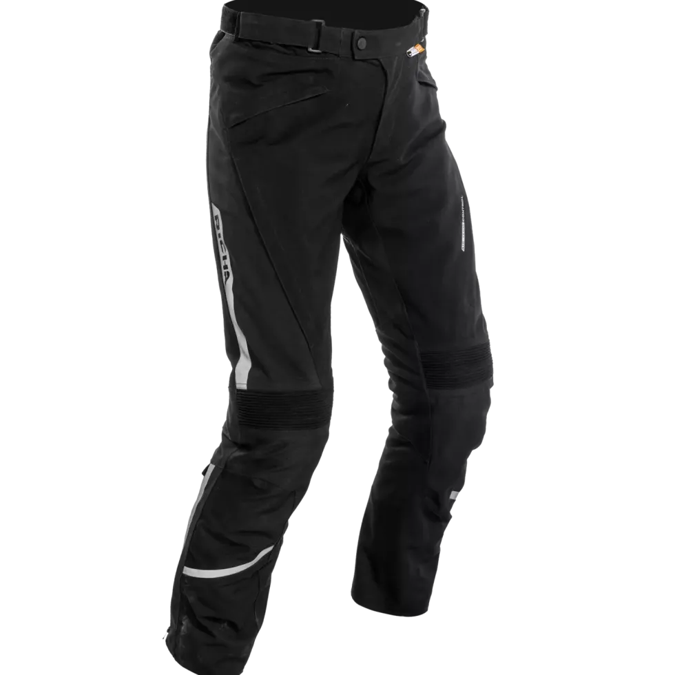 Richa Colorado 2 Pro Trousers Women Black
