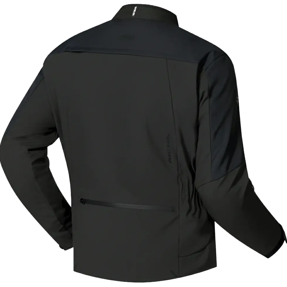 Richa Eternity Jacket Black