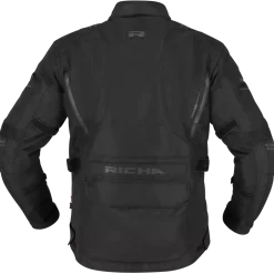 Richa Infinity 3 Jacket Black