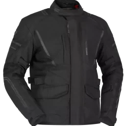 Richa Infinity 3 Jacket Black