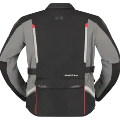 Richa Infinity 3 Pro Jacket Black/Dark Grey