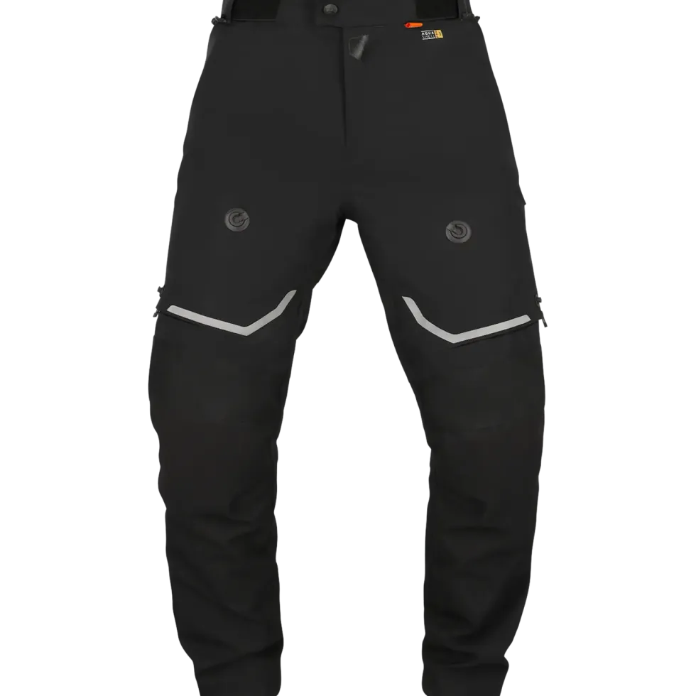 Richa Infinity 3 Pro Trousers Black