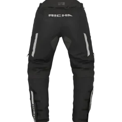 Richa Infinity 3 Pro Trousers Black