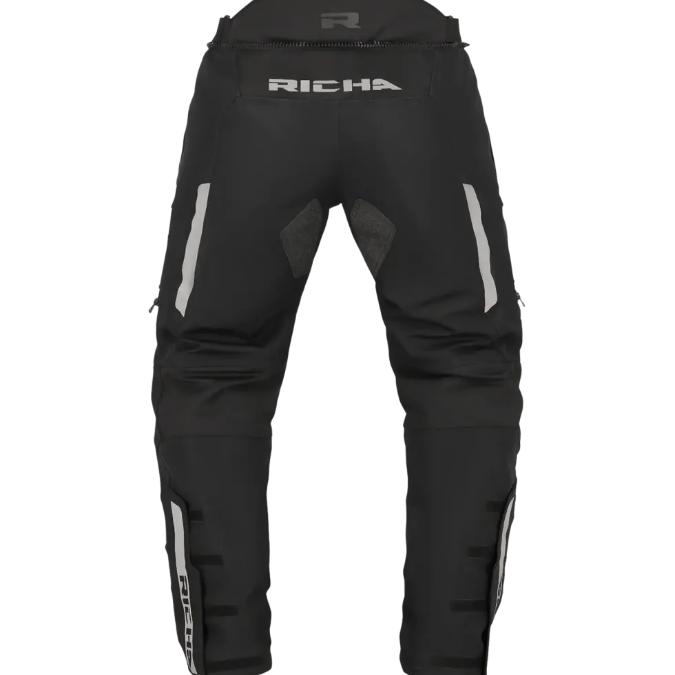 Richa Infinity 3 Pro Trousers Black