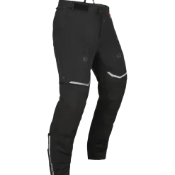 Richa Infinity 3 Pro Trousers Black