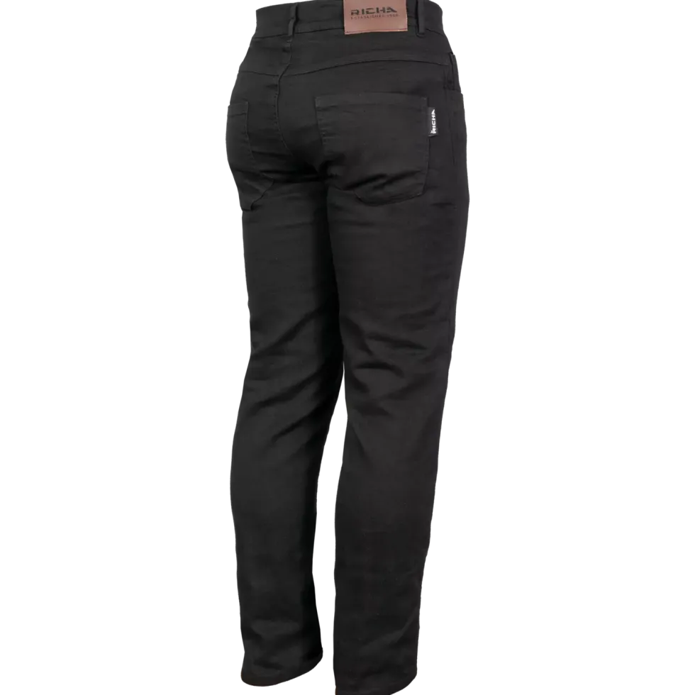 Richa Jegging Svart
