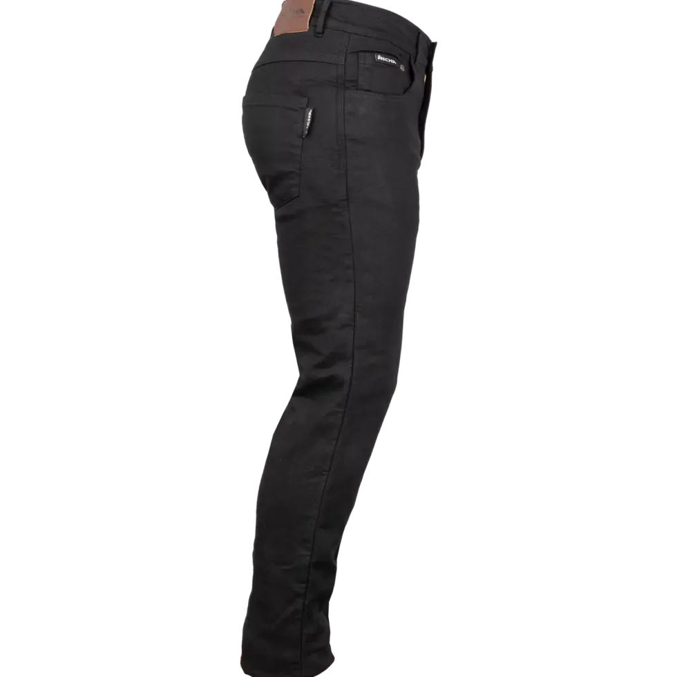Richa Jegging Svart