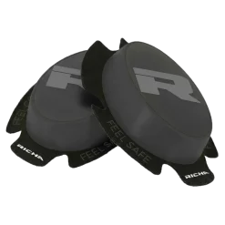 Richa Knee Sliders R Black