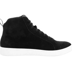 Richa Lewis Wp Sneakers Black