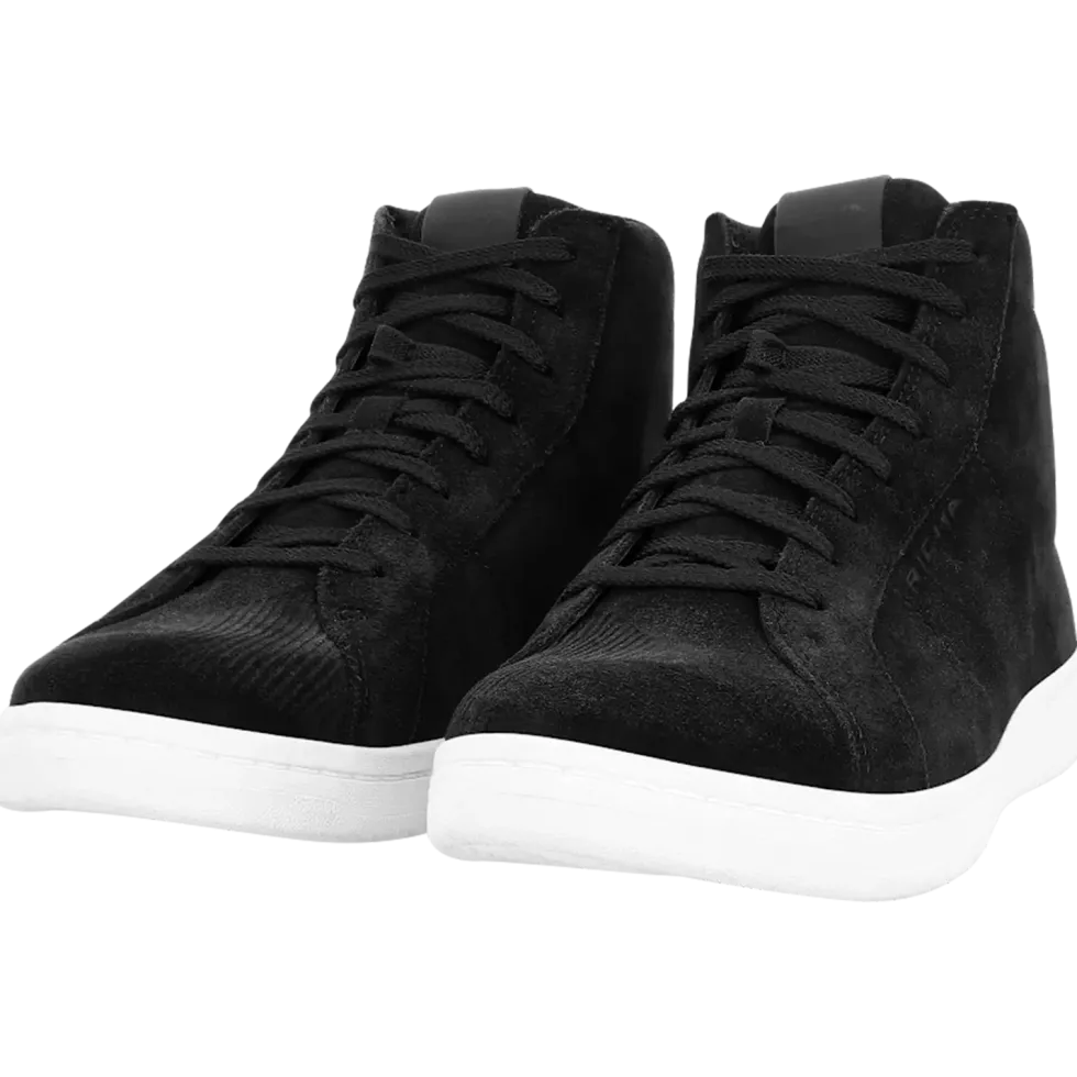 Richa Lewis Wp Sneakers Black