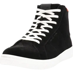 Richa Lewis Wp Sneakers Black