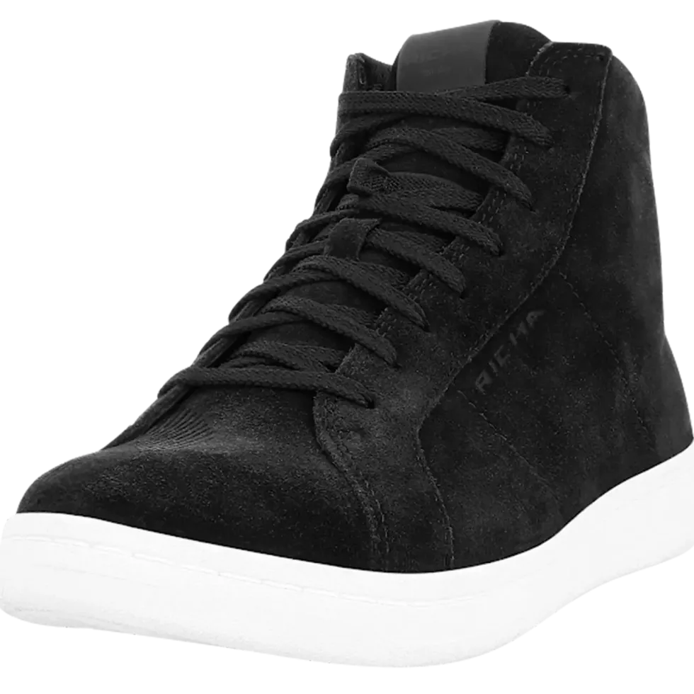 Richa Lewis Wp Sneakers Black