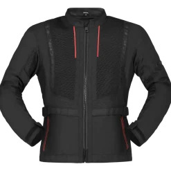 Richa Monaco Mesh Wp Jacket Black
