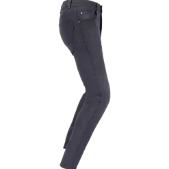 Richa Nathan Jeans Black