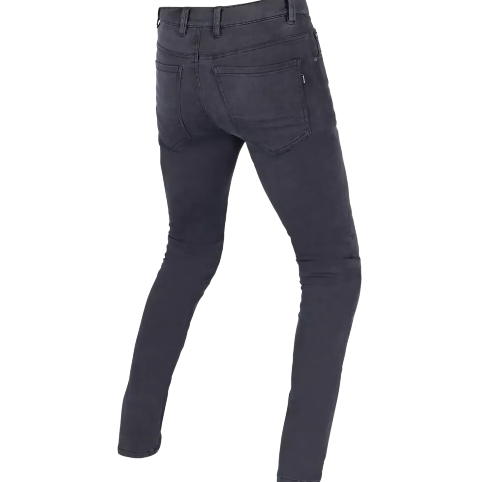Richa Nathan Jeans Black