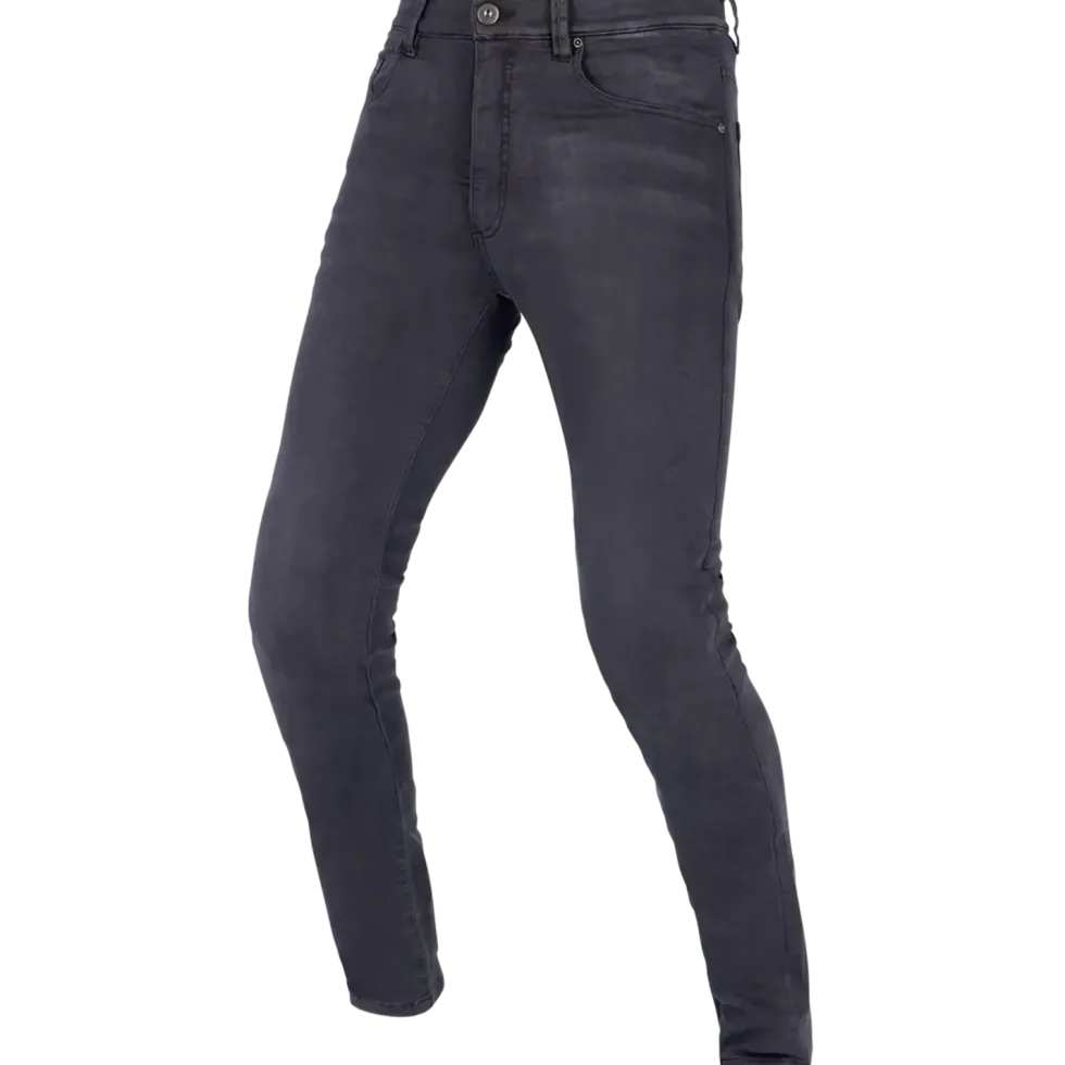 Richa Nathan Jeans Black