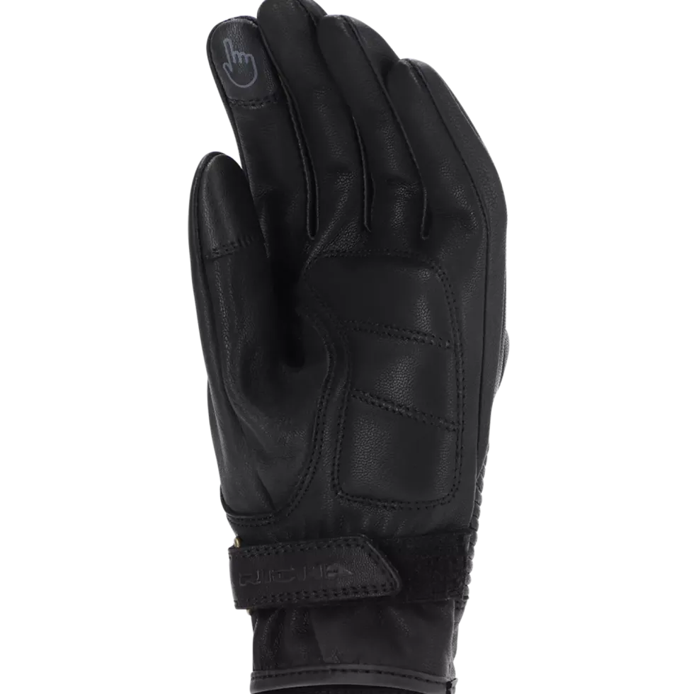 Richa Nazaire Glove Black