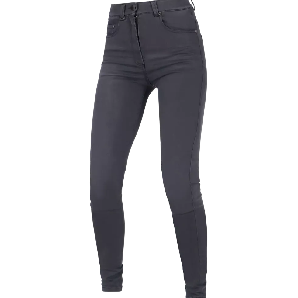Richa Nora 2 Skinny Jeans Black
