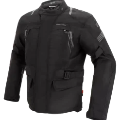 Richa Phantom 3 Jacket Black