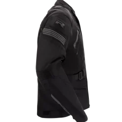 Richa Phantom 3 Jacket Black