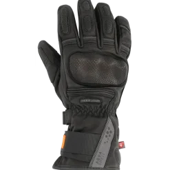 Richa Polar Vortex Wp Gloves Black