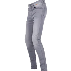 Richa Second Skin Jeans Grey