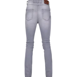 Richa Second Skin Jeans Grey