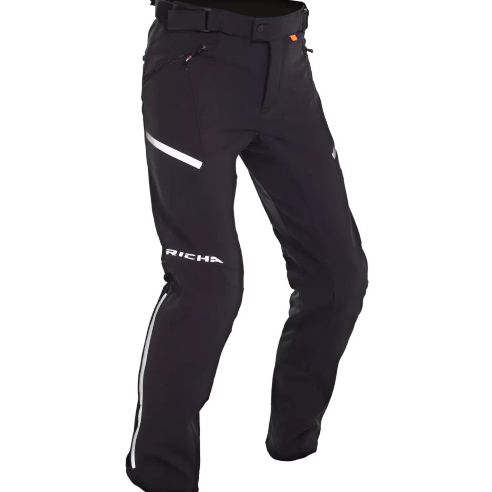 Richa Softshell Pants Dam