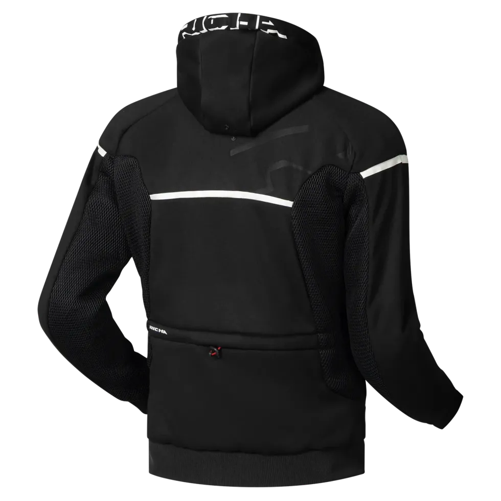 Richa Stradale Air Hoodie