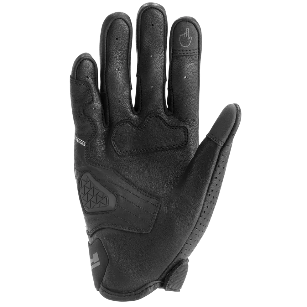 Richa Stradale Ap-X Leather Glove