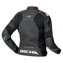 Richa Stradale Evo Leather Jacket Women