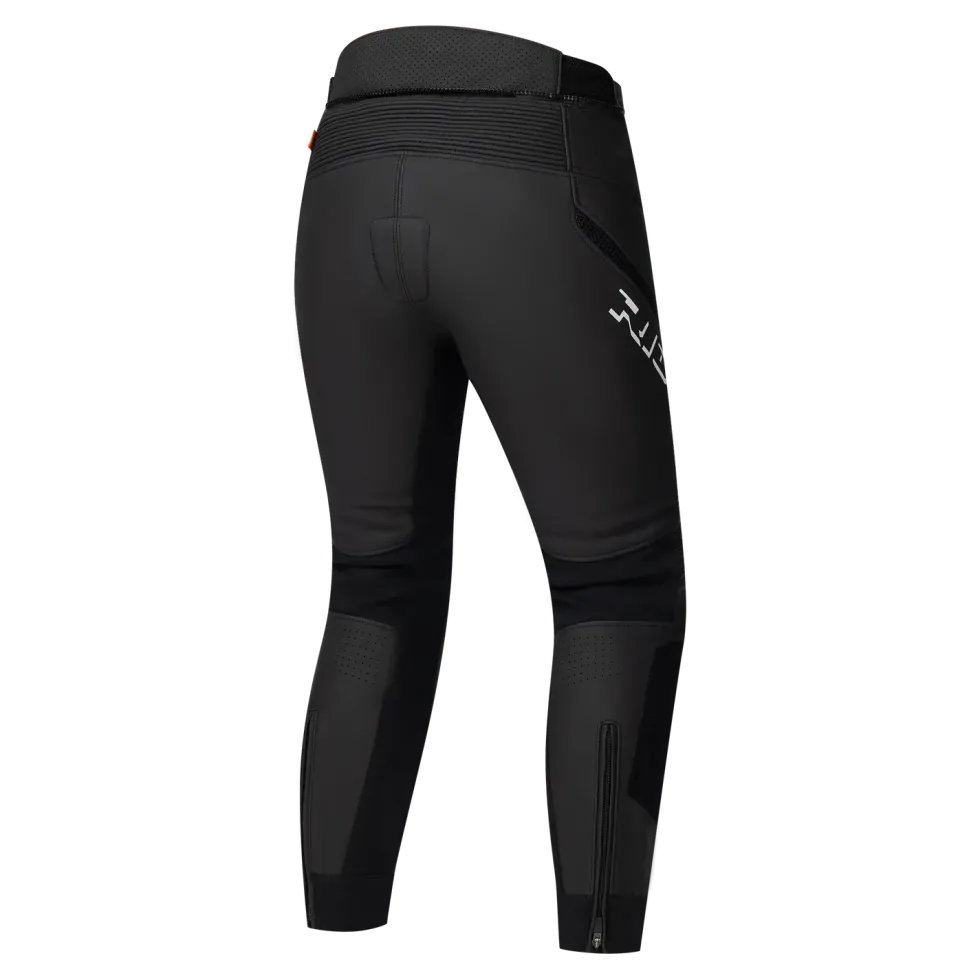 Richa Stradale Evo Leather Trousers Women