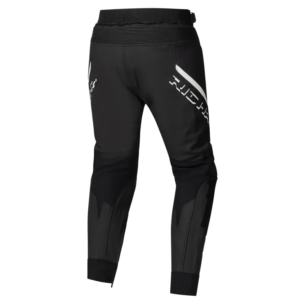 Richa Stradale Leather Trousers
