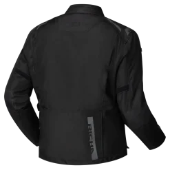 Richa Taurus Jacket Black